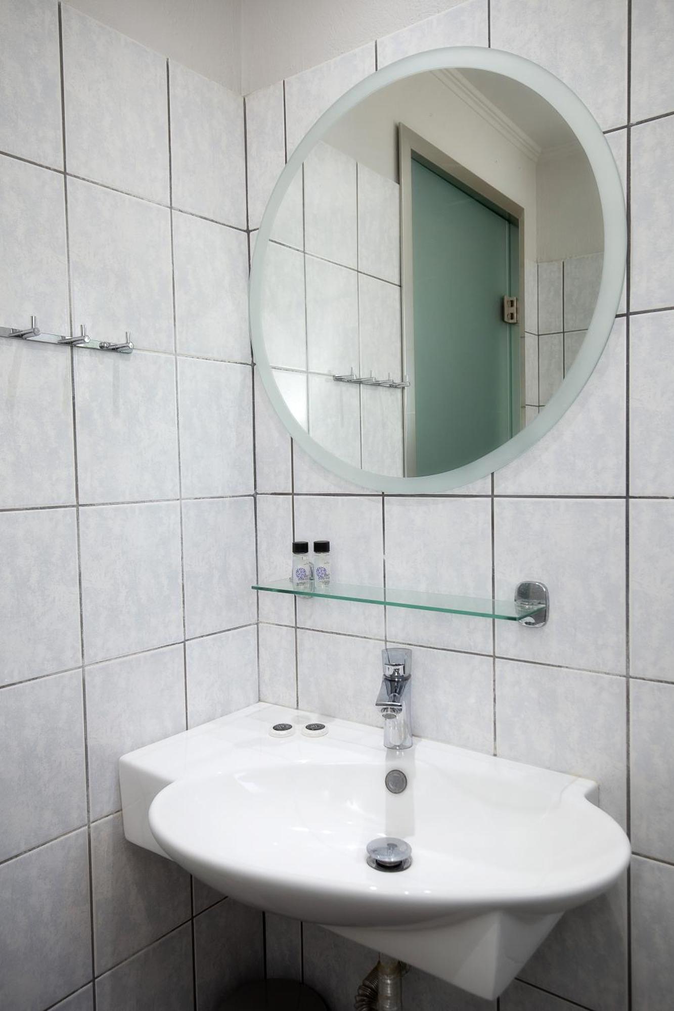 Hotel Thetis Ліменас Екстер'єр фото